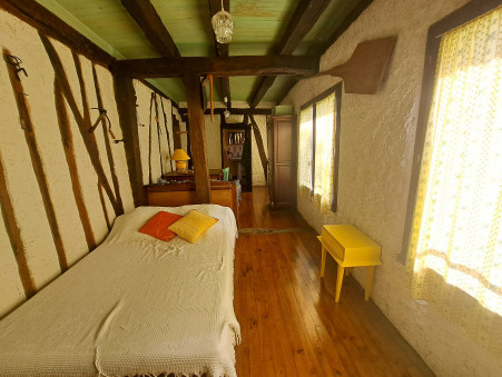 A vendre maison Benque 31420; 283 500 €