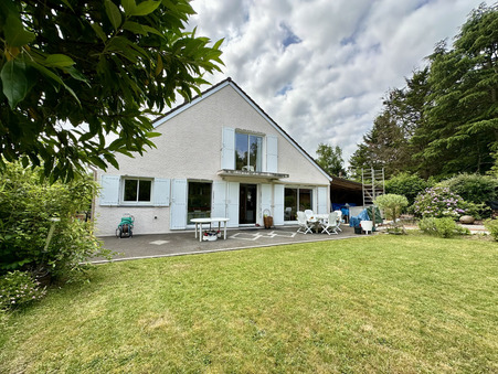 Maison sur Boissise-le-Roi ; 439 000 €  ; Achat Réf. 16_5645C