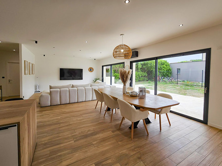 Vente maison 419 000 € Épinouze