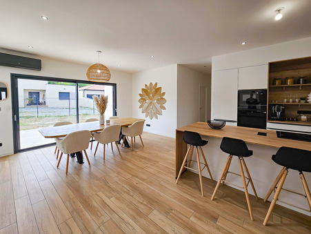 Maison 419 000 € Réf. 35_SORL5653SCI Épinouze