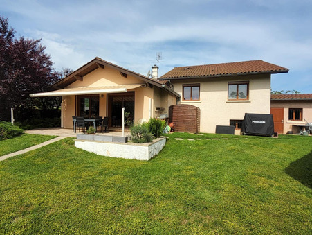 A vendre maison Brion 01460; 310 000 € 
