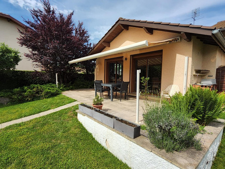 A vendre maison Brion 01460; 310 000 €