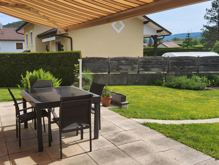 Achat maison Brion Réf. 6_5626