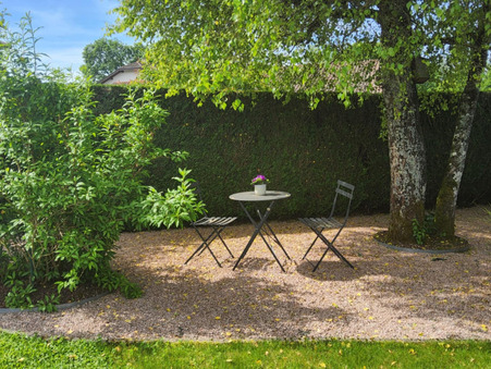 Maison sur Brion ; 310 000 €  ; Vente Réf. 6_5626