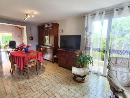 Maison sur Brion ; 310 000 €  ; Vente Réf. 6_5626