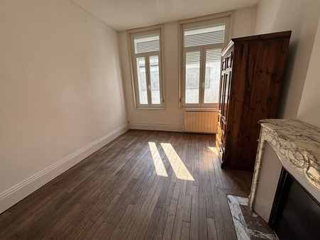 Appartement 420 €  Réf. 1_9924LR Guise