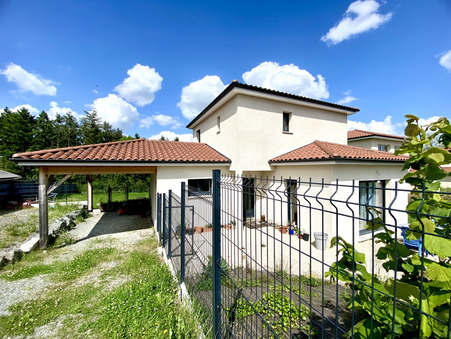Achat maison Saint-Symphorien-de-Lay Réf. 23_6222
