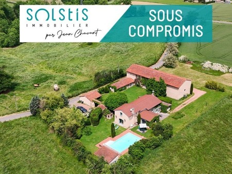 A vendre maison Chamb?uf 42330; 760 000 € 