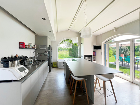 Achat maison Chamb?uf Réf. CHAJE5605