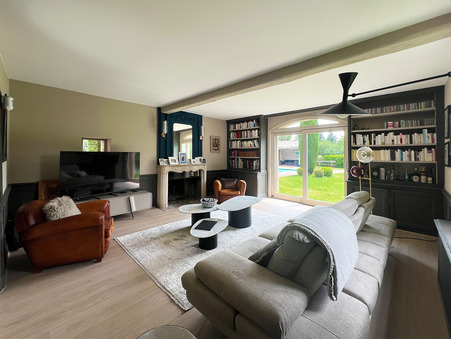 Maison sur Chamb?uf ; 760 000 €  ; Achat Réf. CHAJE5605