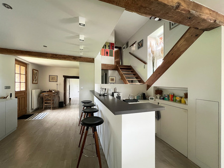 Achat maison Chamb?uf Réf. CHAJE5605