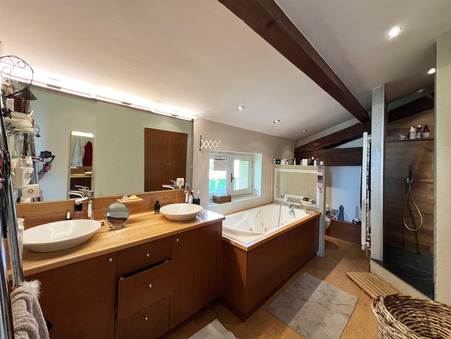 Vente maison 760 000 €  Chamb?uf