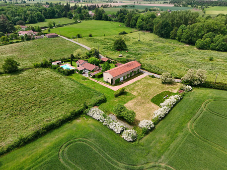 Achat maison Chamb?uf Réf. CHAJE5605