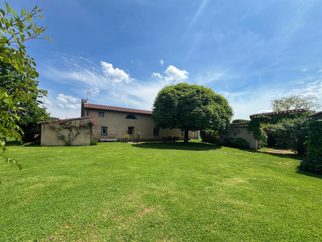 Vente maison 760 000 €  Chamb?uf