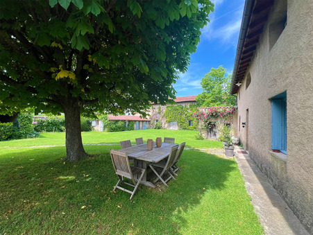 Maison sur Chamb?uf ; 760 000 €  ; Achat Réf. CHAJE5605