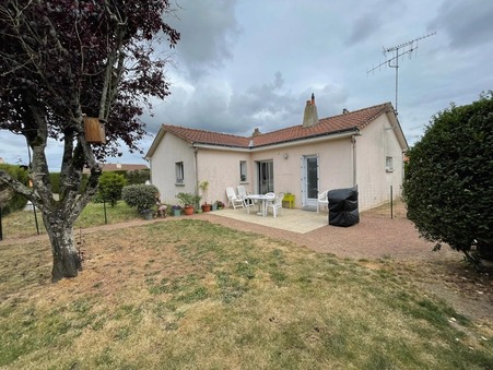 A louer maison 728 &euro;  Le May-sur-Èvre