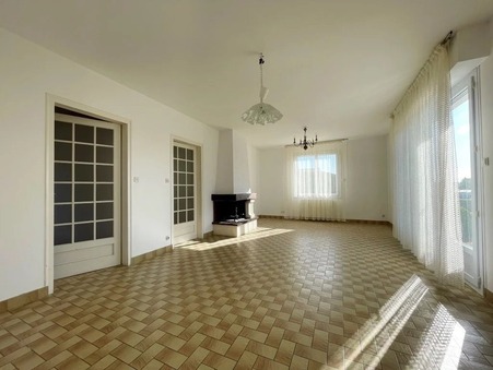 A louer maison 728 &euro;  Le May-sur-Èvre