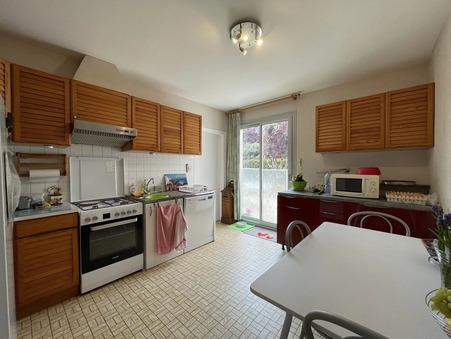 Location maison Le May-sur-Èvre Réf. MAIS 243-1838680