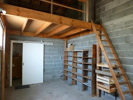 Maison sur Le May-sur-Èvre ; 728 &euro;  ; A louer Réf. MAIS 243-1838680