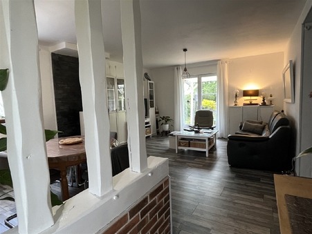 Vente Maison LIVAROT-PAYS-D'AUGE Réf. 9174H - Slide 5