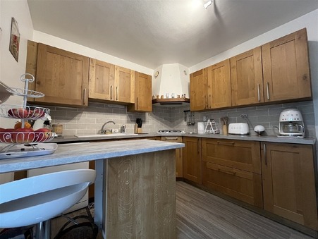 Vente Maison LIVAROT-PAYS-D'AUGE Réf. 9174H - Slide 6