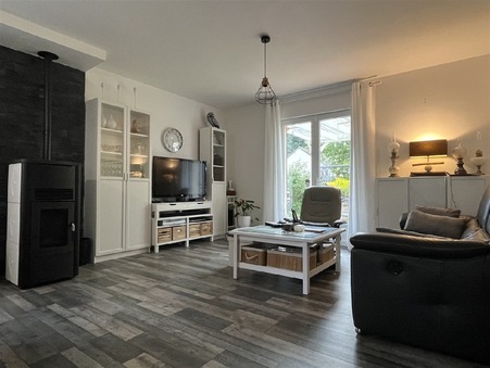 Vente Maison LIVAROT-PAYS-D'AUGE Réf. 9174H - Slide 9