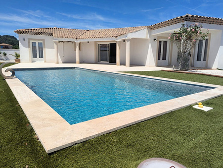 Maison 550 000 €  sur Vidauban (83550) - Réf. 23M1