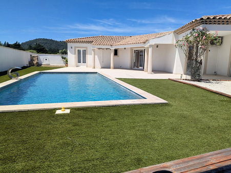 A vendre maison Vidauban 83550; 550 000 € 