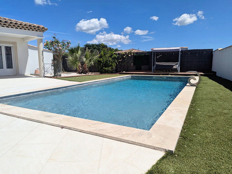 Maison 550 000 €  Réf. 23M1 Vidauban