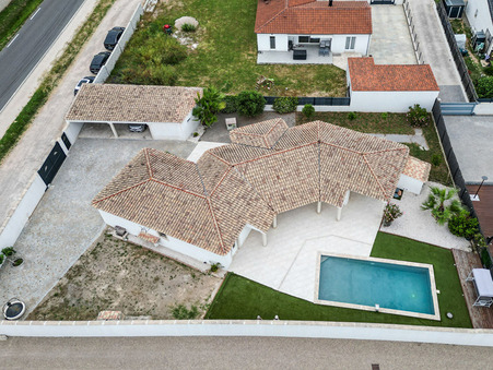 Achat maison Vidauban Réf. 23M1