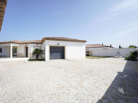 Maison 550 000 €  Réf. 23M1 Vidauban