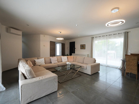 Maison 550 000 €  sur Vidauban (83550) - Réf. 23M1