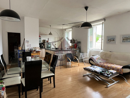 Achat appartement Besseges Réf. 92383