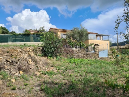 Maison 222 000 €  sur Molieres sur Ceze (30410) - Réf. 92374