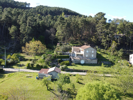 Vente maison 238 000 €  Peyremale