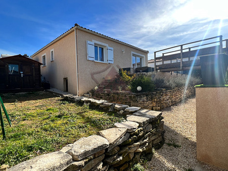 Achat maison Allegre les Fumades Réf. 92299