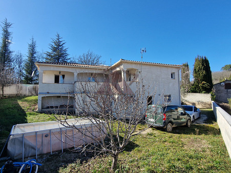 A vendre maison Meyrannes 30410; 215 000 € 