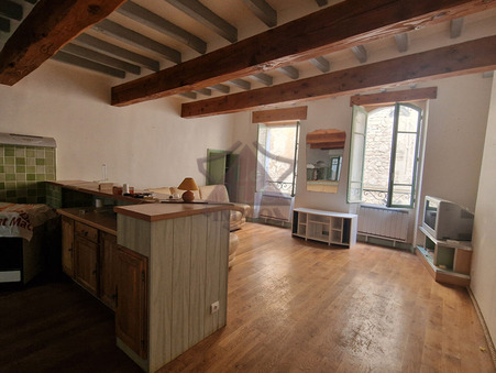 Vente maison 66 000 €  Saint Ambroix
