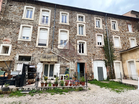 Maison 365 000 €  sur Besseges (30160) - Réf. 92349