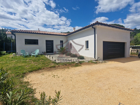 Maison 340 000 €  Réf. 92355 Saint Ambroix