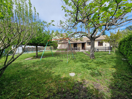 Maison 200 000 €  Réf. 92360 St Ambroix