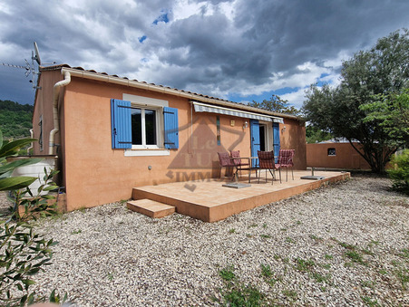 Maison 217 000 €  sur Robiac Rochessadoule (30160) - Réf. 92361
