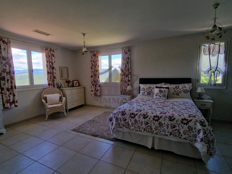 Maison sur Saint Paul le Jeune ; 399 000 €  ; A vendre Réf. 92373