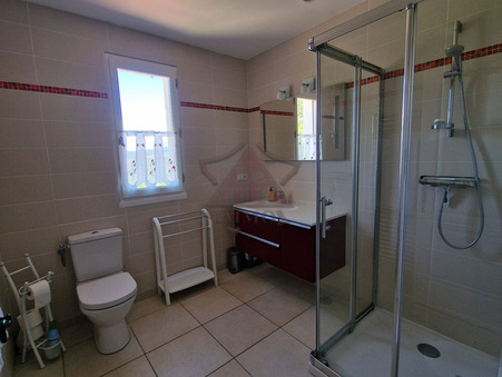 Maison sur Saint Paul le Jeune ; 399 000 €  ; A vendre Réf. 92373