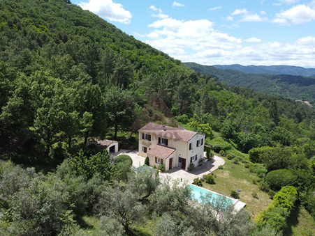 Vente maison 399 000 €  Saint Paul le Jeune