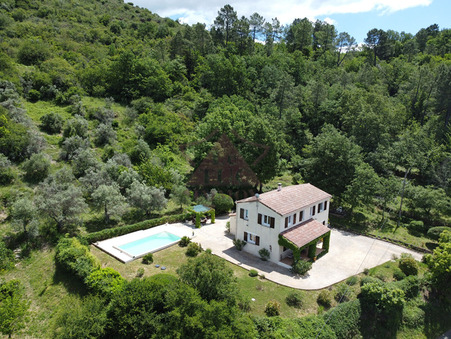 Maison 399 000 €  Réf. 92373 Saint Paul le Jeune