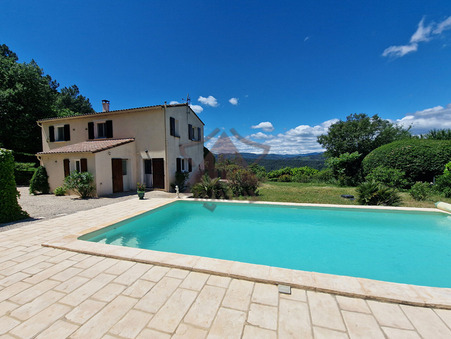 Vente maison 399 000 €  Saint Paul le Jeune