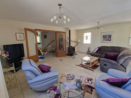 Vente maison 399 000 €  Saint Paul le Jeune