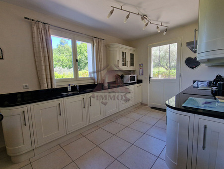 A vendre maison Saint Paul le Jeune 07460; 399 000 € 