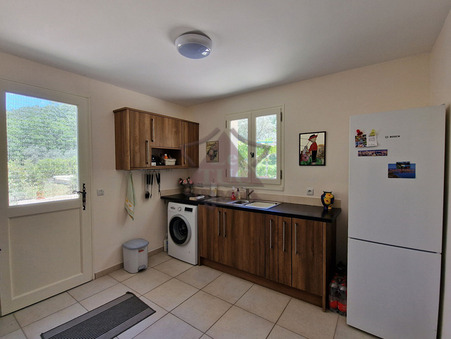 Maison sur Saint Paul le Jeune ; 399 000 €  ; Vente Réf. 92373